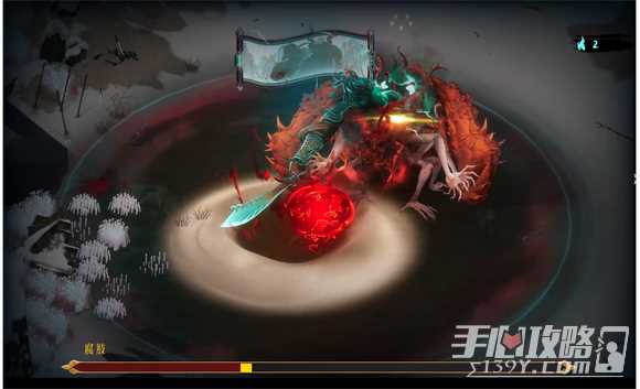 《暖雪》神皇北海魂将BD搭配思路