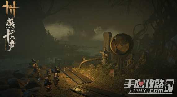 《燕云十六声》狂澜门派加入方法