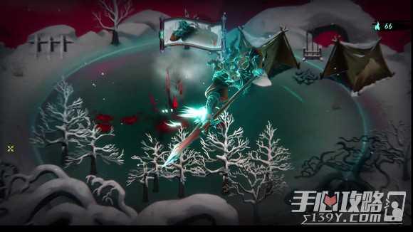 《暖雪》神皇北海魂将BD搭配思路