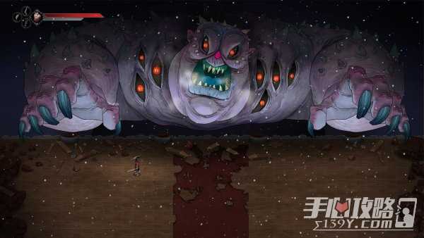 《暖雪》神皇北海魂将BD搭配思路