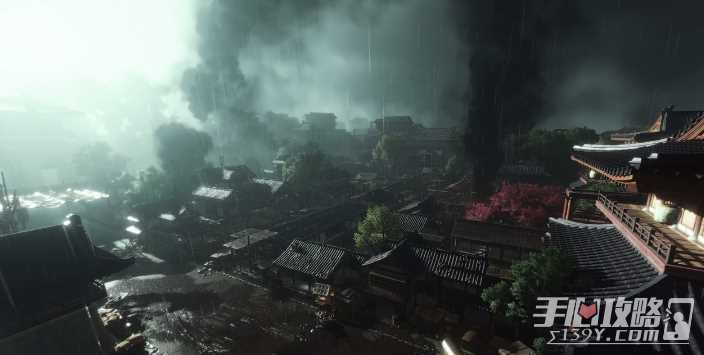 《燕云十六声》武学装备搭配心得分享