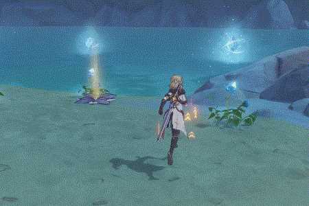 《原神》娜维娅圣遗物与武器选择推荐
