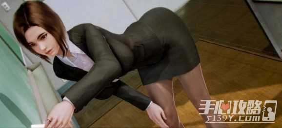 后宫学院玩法介绍