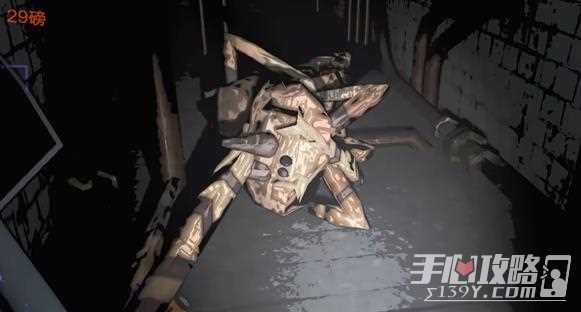《致命公司》小女孩技能介绍