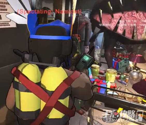 《致命公司》简单星球推荐