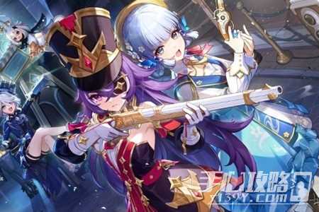 原神临瀑之城解锁方式