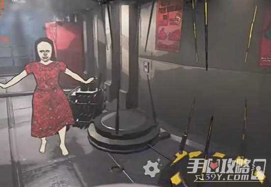 《致命公司》小女孩技能介绍