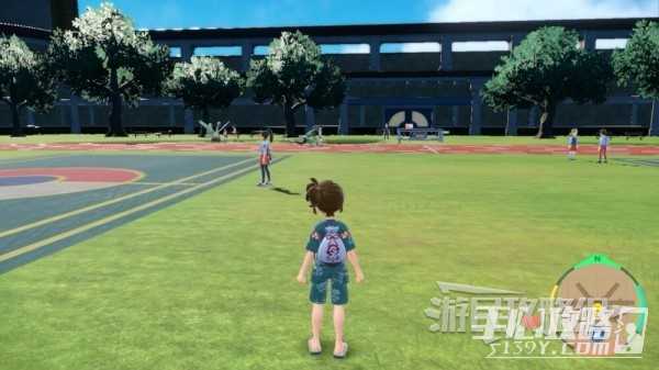 《宝可梦朱紫》零之秘宝外传发布时间及解锁方法介绍