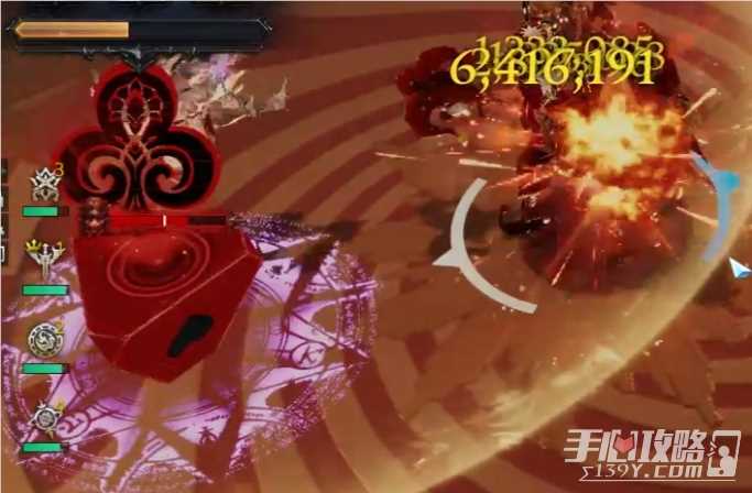 《命运方舟》最神秘的BOSS库克赛顿细节分析