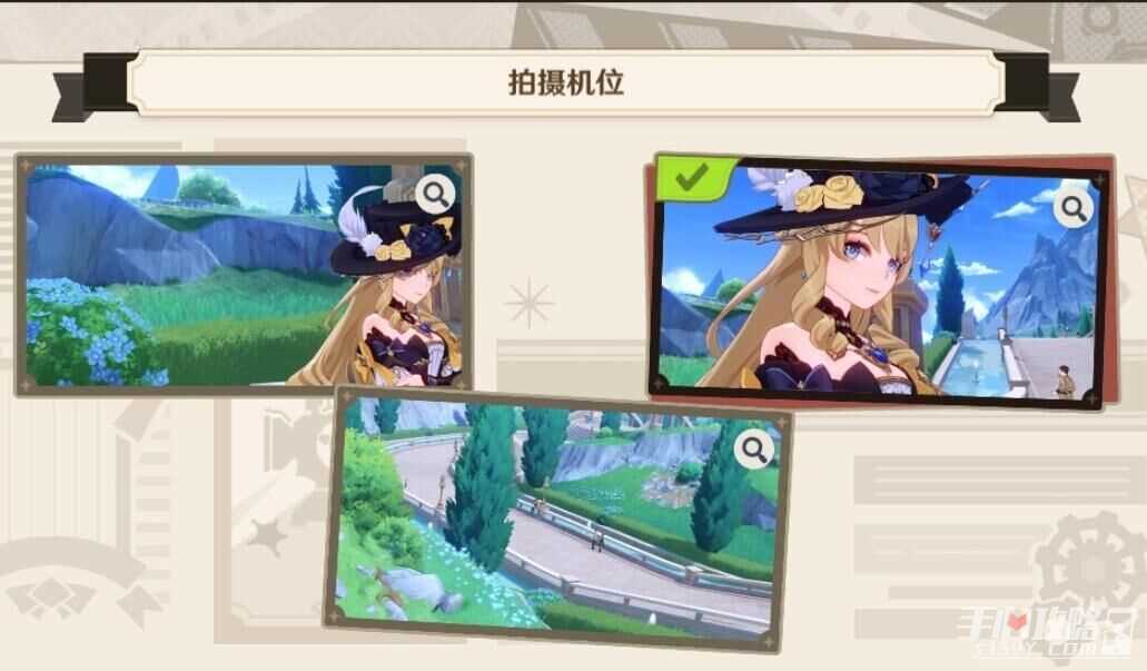 《原神》巧像入帧烈日下的等待通关攻略