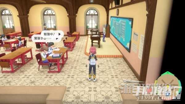 《宝可梦朱紫》零之秘宝外传发布时间及解锁方法介绍