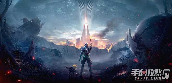 《星球重启》影烬和霜巨人区别介绍