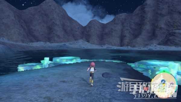 《宝可梦朱紫》零之秘宝外传发布时间及解锁方法介绍