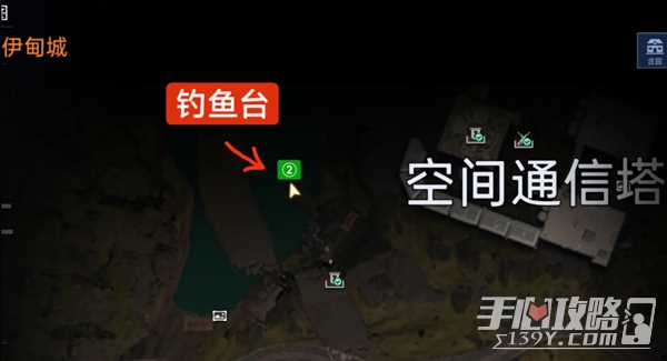 《星球重启》雪精灵位置汇总