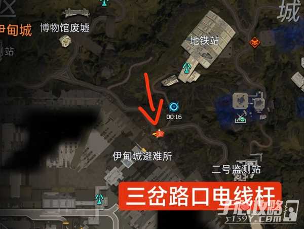 《星球重启》雪精灵位置汇总