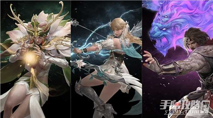 《命运方舟》最神秘的BOSS库克赛顿细节分析
