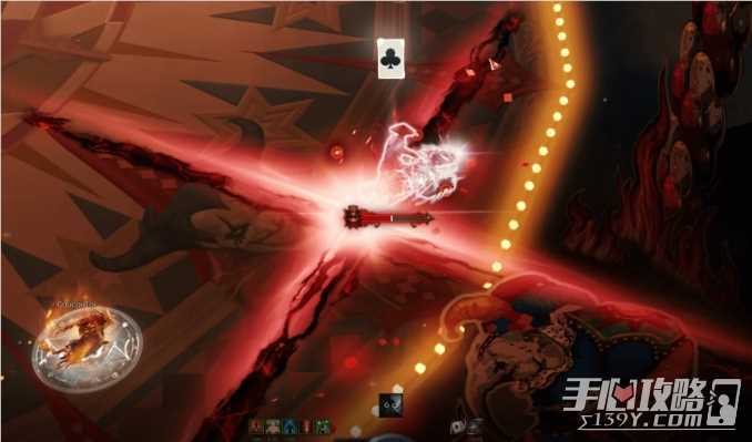 《命运方舟》最神秘的BOSS库克赛顿细节分析