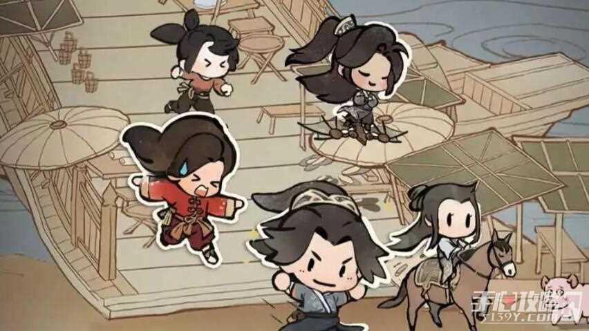 《逆水寒手游》1.2.2版本更新时间
