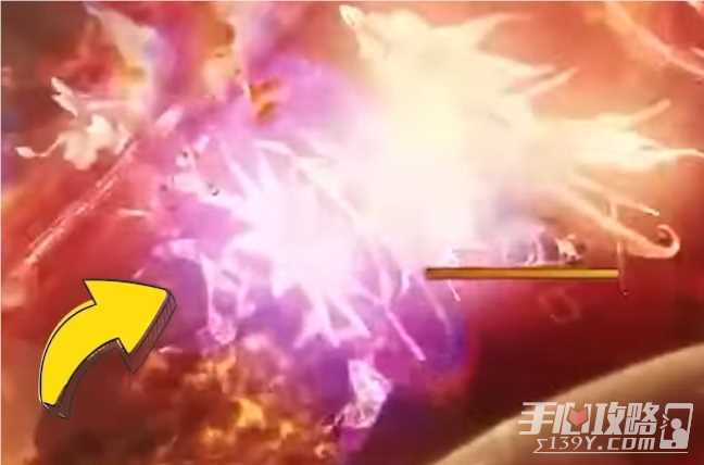 《命运方舟》最神秘的BOSS库克赛顿细节分析