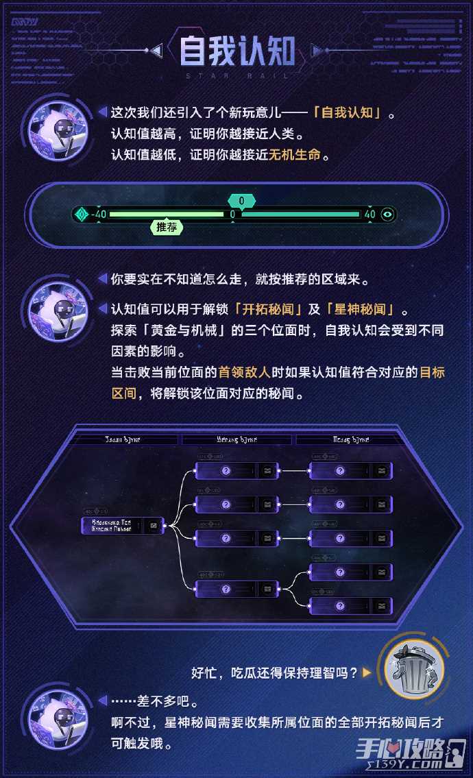 《崩坏星穹铁道》模拟宇宙新玩法黄金与机械指南