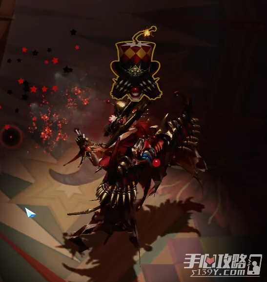 《命运方舟》最神秘的BOSS库克赛顿细节分析