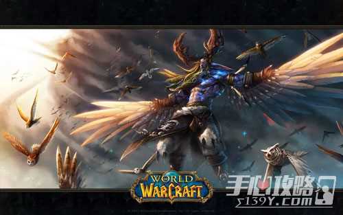 《魔兽世界》乌龟服一个新的符文边界任务完成攻略