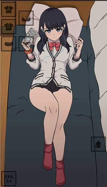 《Touchitrikka》洗澡方法