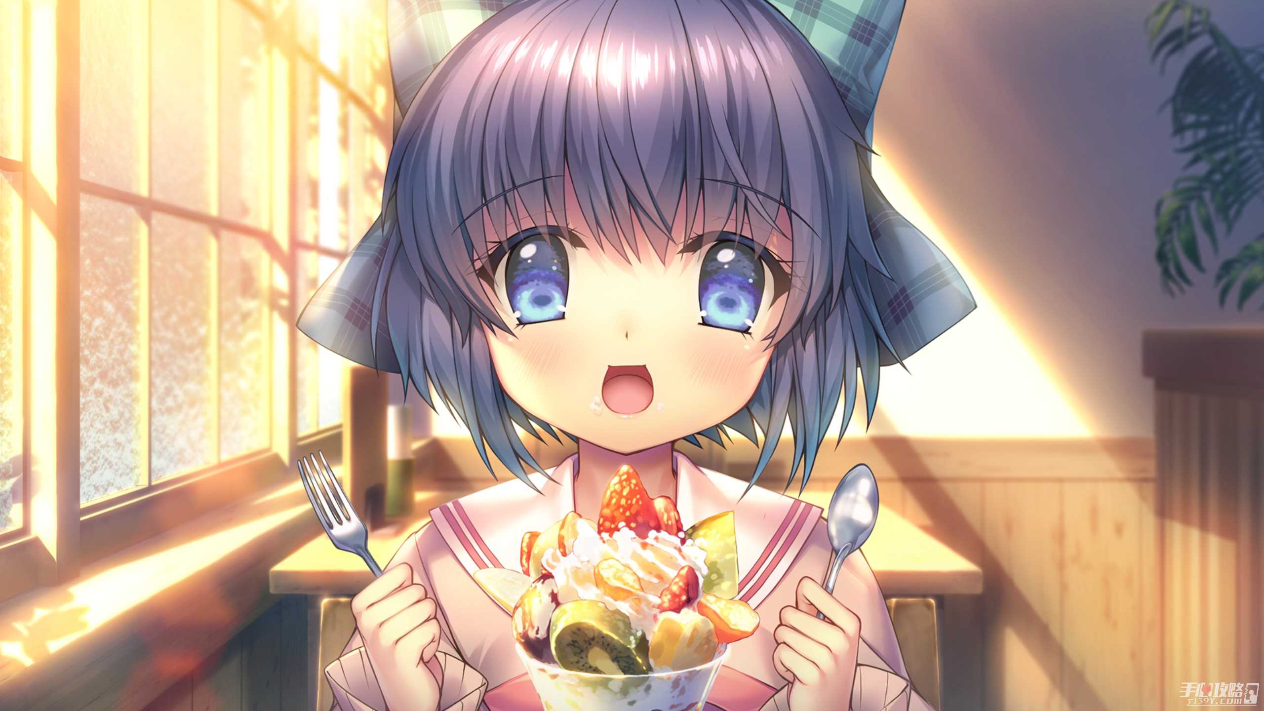 香 月 澪
