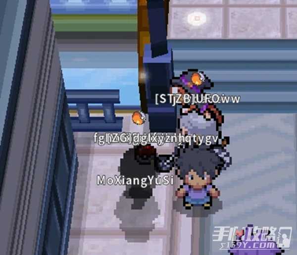 《Pokemmo》2023圣诞节活动攻略