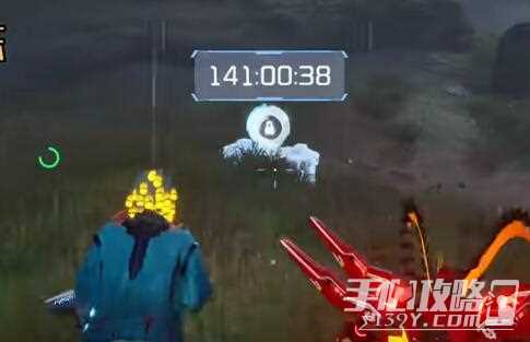 《星球重启》霜花工业园宝箱位置一览