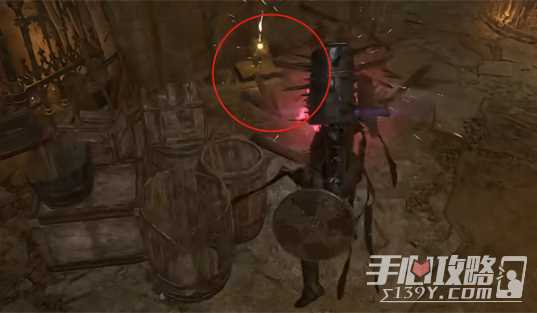 《堕落之主》获得坚韧之光介绍