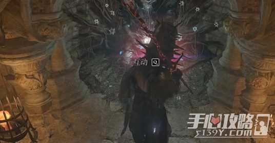 《堕落之主》获得坚韧之光介绍