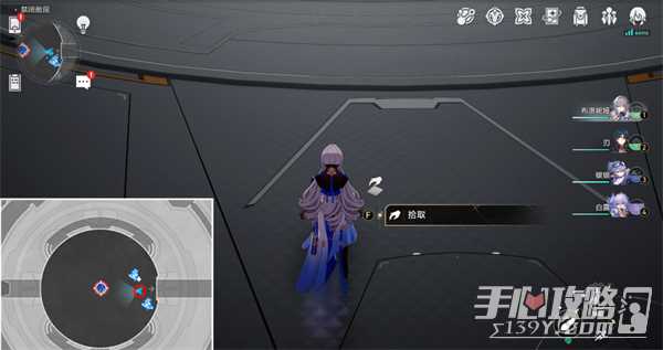《崩坏星穹铁道》真理医生留言便条位置介绍