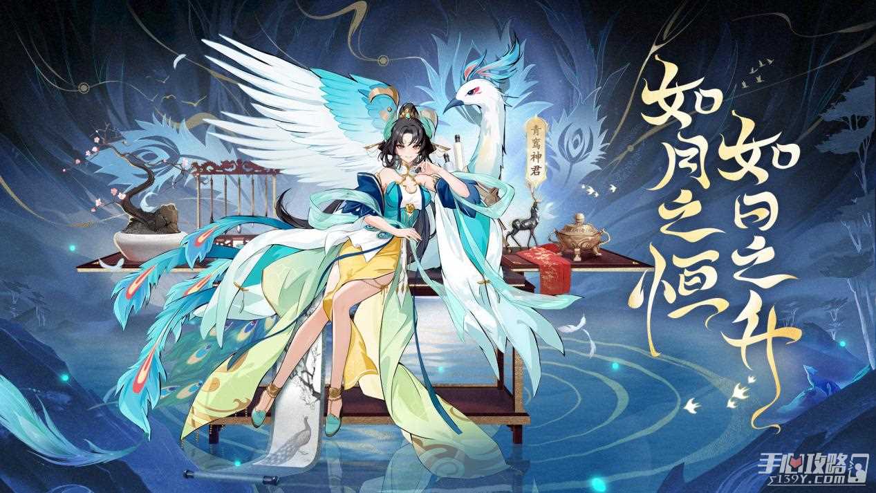 《异界深渊：大灵王》首次删档测试即将开启！跨年有好礼，留言领福利