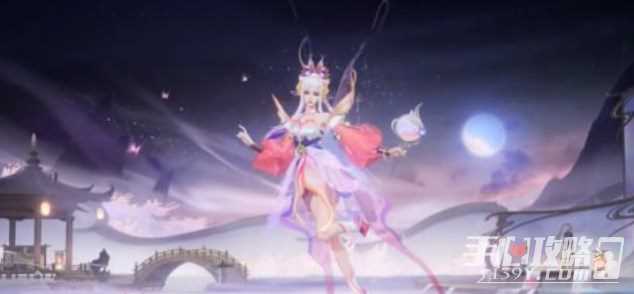 《王者荣耀》获取艾琳觅芳踪皮肤攻略