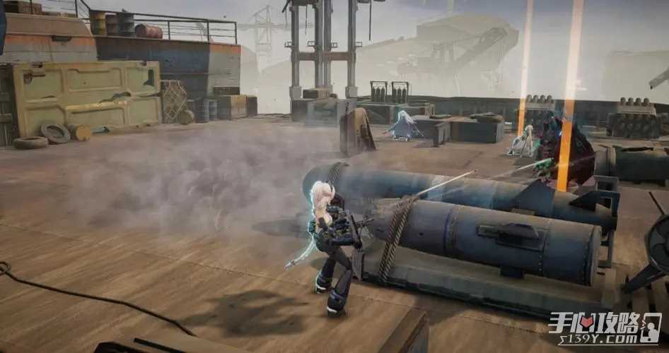 少女前线2追放怎么三星通关_少女前线2追放三星通关技巧分享
