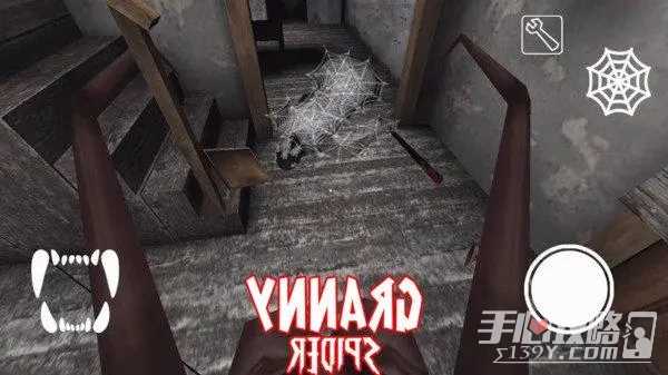 恐怖屋逃脱玩法一览