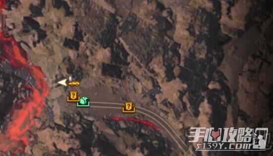 《星球重启》遍是污渍的海报收集攻略