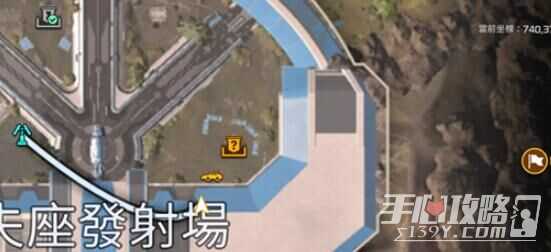 《星球重启》遍是污渍的海报收集攻略