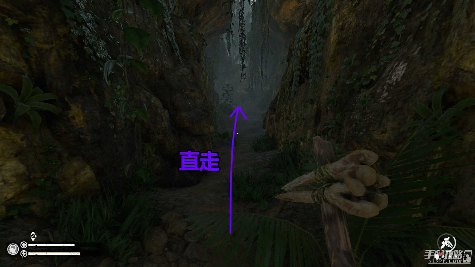 《绿色地狱》亚马逊之魂寻找并带回9位走失儿童攻略指南