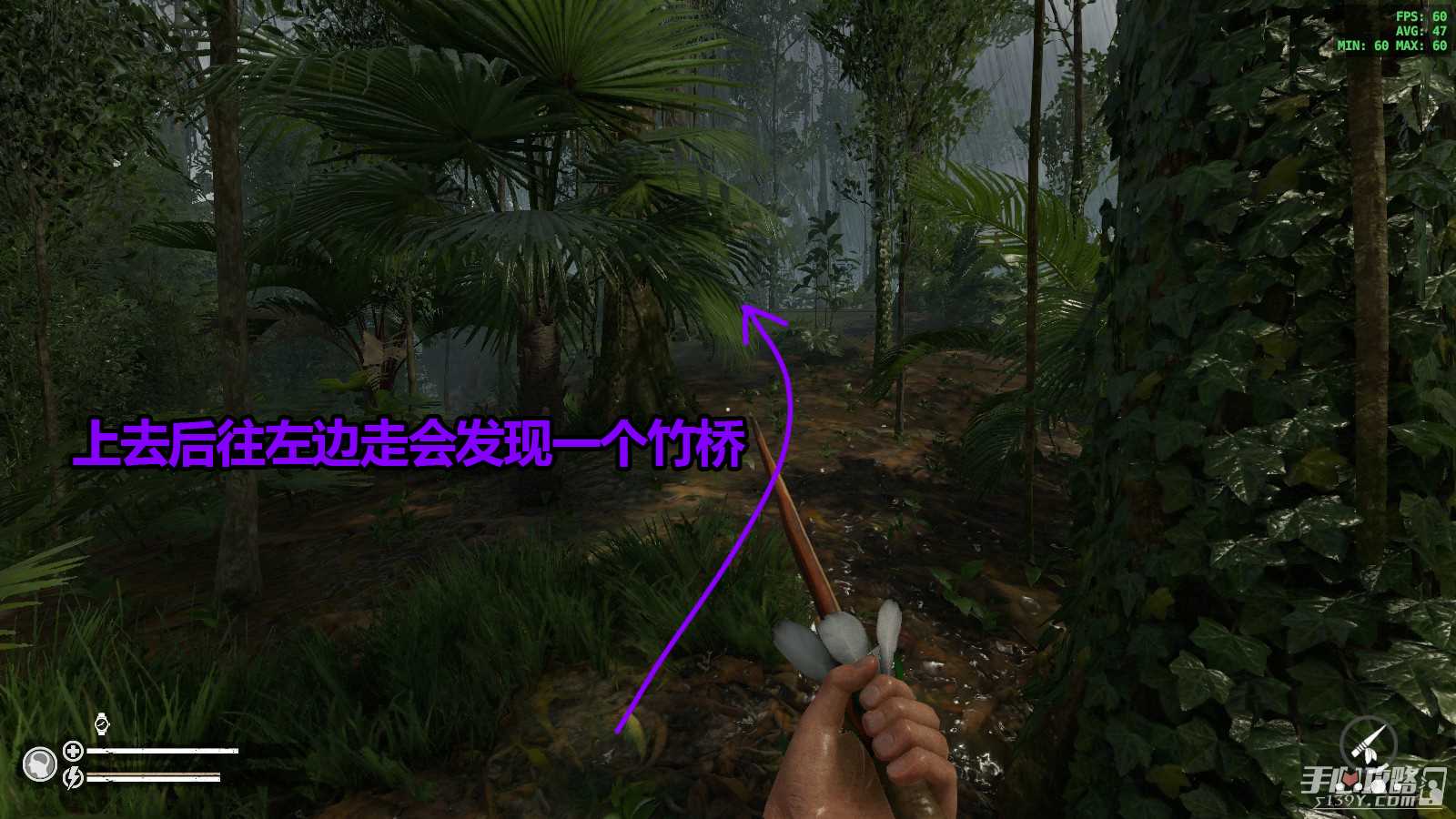 《绿色地狱》亚马逊之魂寻找并带回9位走失儿童攻略指南
