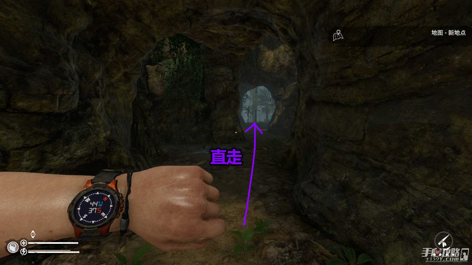 《绿色地狱》亚马逊之魂寻找并带回9位走失儿童攻略指南