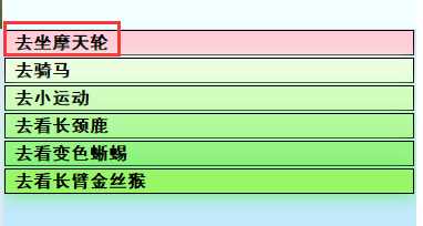 《亚洲之子》部长千金松本一香50.0角色玩法攻略