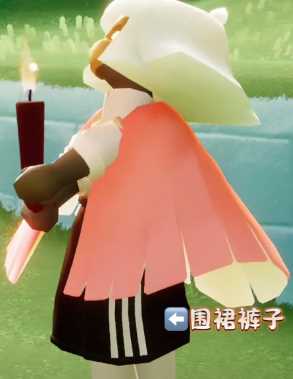 《光遇》肯德基联动物品大全