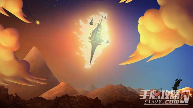 沙盒冒险游戏《德波尼亚求生》上架steam
