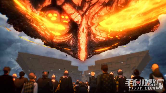 《暗喻幻想：ReFantazio》故事简介