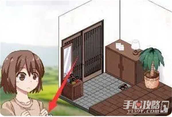 《冬日狂想曲》失禁任务攻略