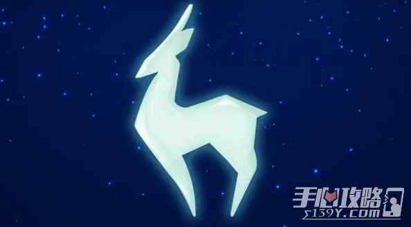 《光遇》九色鹿季完整兑换图一览