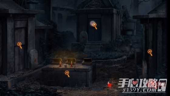 《纸嫁衣双人版》第四章攻略