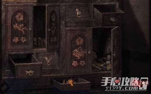 《纸嫁衣双人版》第六章攻略